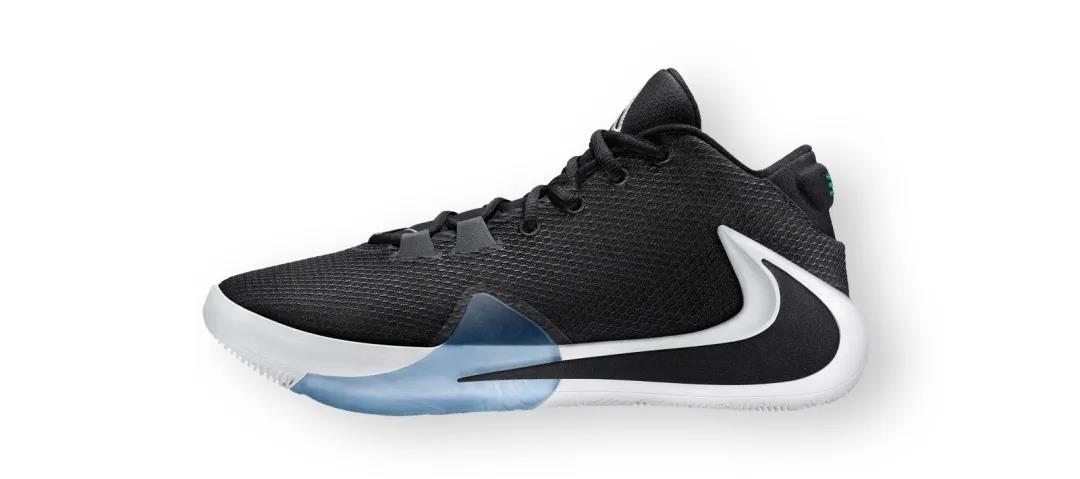 李宁驭帅14球队PE曝光！产品碾压耐克，就这CBA还不满意？