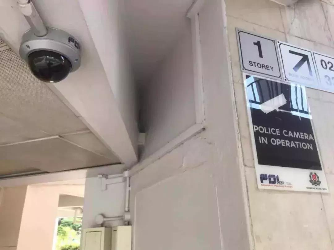 世界监控最严的城市,世界上最受监视的城市