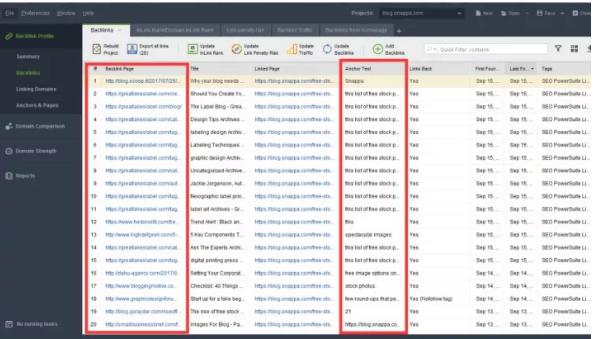 分享seo外链推广的7个技巧有哪些,抚顺seo外链推广工具排行榜
