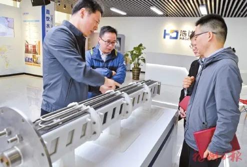 数字经济创新发展先行区福州,创新型产业集群福州高新区