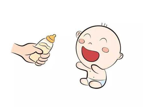 宝宝不爱喝母乳爱喝奶粉怎么办,母乳不够宝宝不爱喝奶粉解决办法