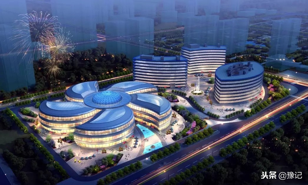 在郑州生活到底好不好,在郑州想月入8000