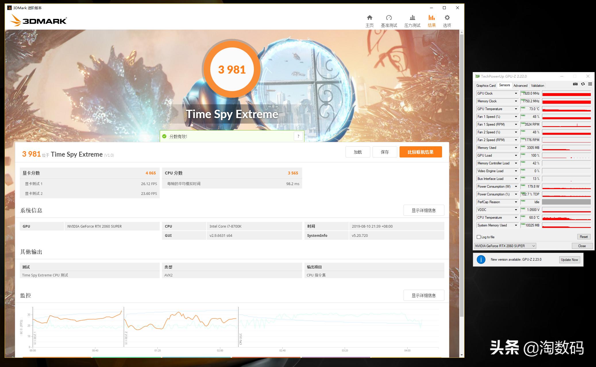 rtx2060对比rx5700哪个好,rx5700和rtx2060super怎么选