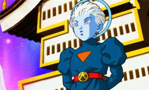 超龙珠英雄篇悟吉塔,超龙珠英雄实力排名