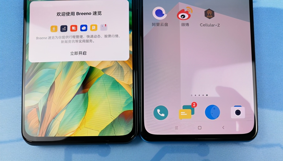 真我gt和红米k40相比较该如何选择,红米k40和真我gt相比较该如何选