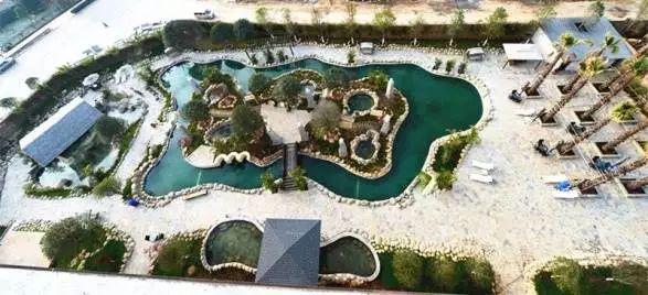 曲靖金麟湾温泉多少钱一个人,曲靖温泉价格最低的温泉村