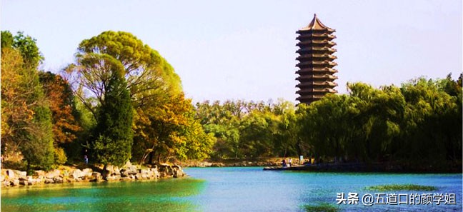 全国顶尖十所大学的校训,中国最出名的十所大学的校训