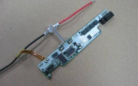 华硕a32-k53笔记本电池拆解换芯,笔记本换电池芯注意事项