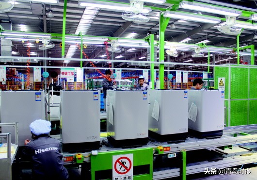 即墨电商小镇开镇！青岛还有这些特点小镇未来可期