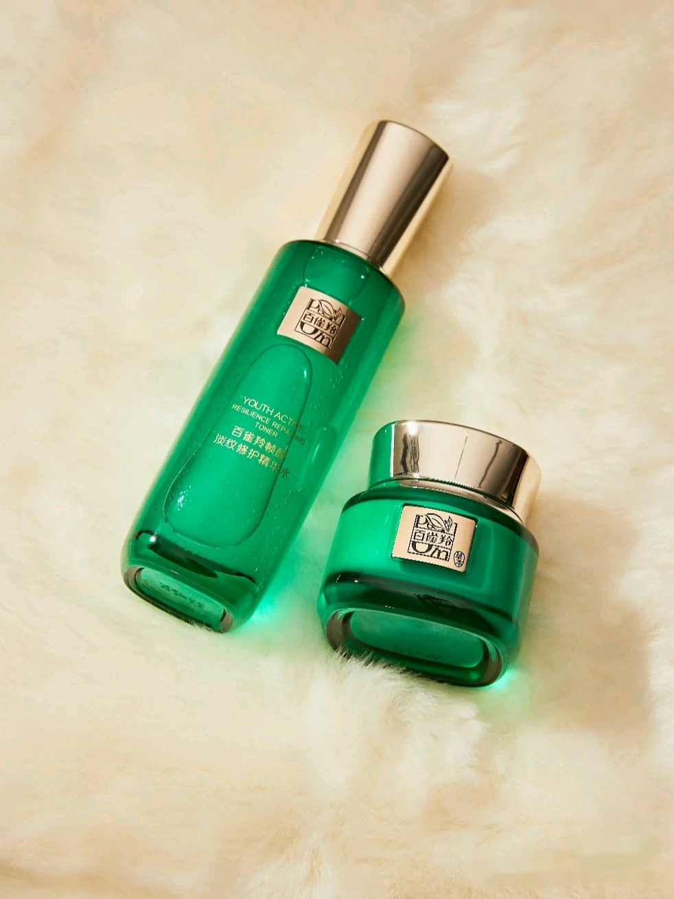 国货欧莱雅自然堂百雀羚哪个好,百雀羚护肤品和自然堂哪个好用