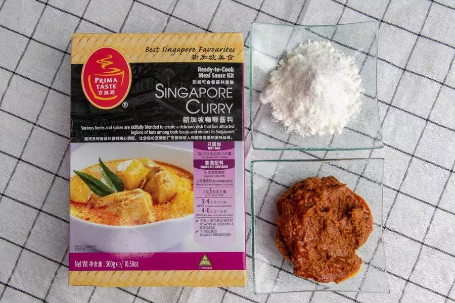 拯救厨房小白的酱汁,拯救厨房小白的神器