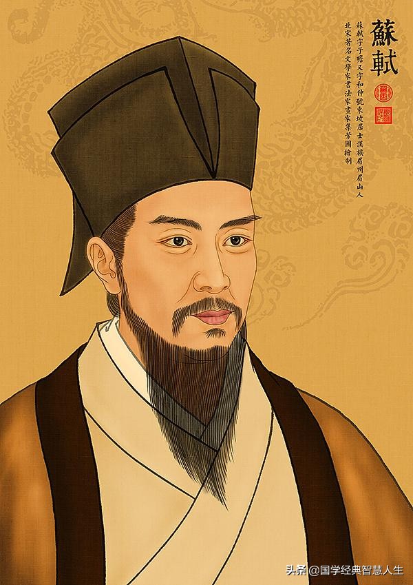 中国古代8大文化名人故事,历史十大古代名人