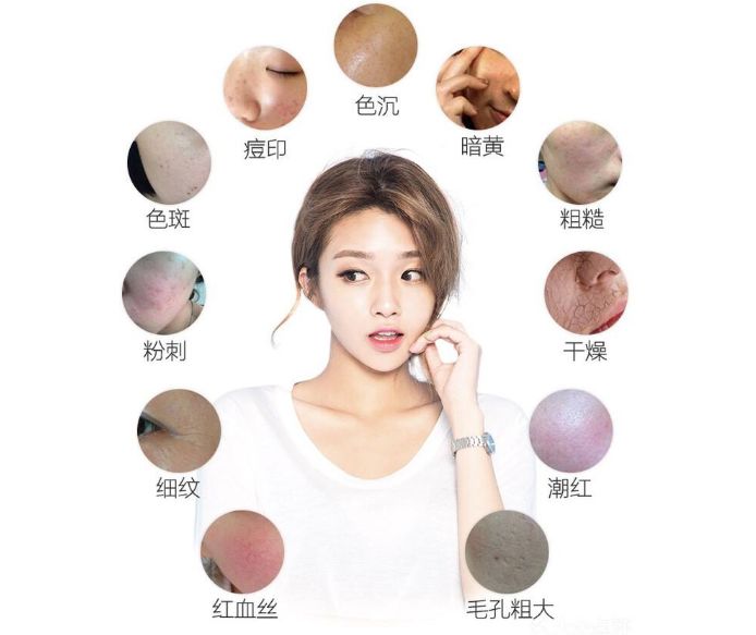 佟丽娅瘦脸前后判若两人不手术不打针如何瘦出一张无皱精致美人脸