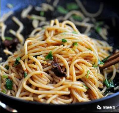 米线的十大做法,米线最好吃的新做法