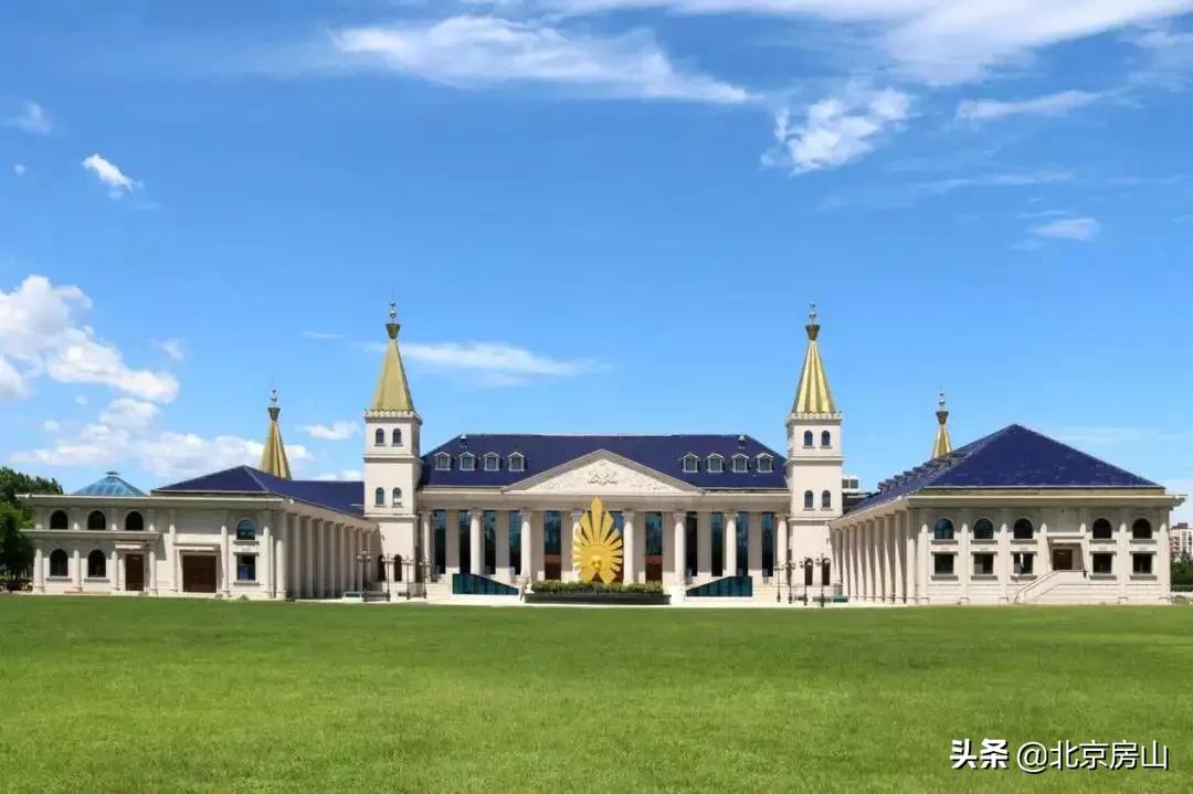 拥抱大自然享用仙境,五一房山旅游攻略推荐