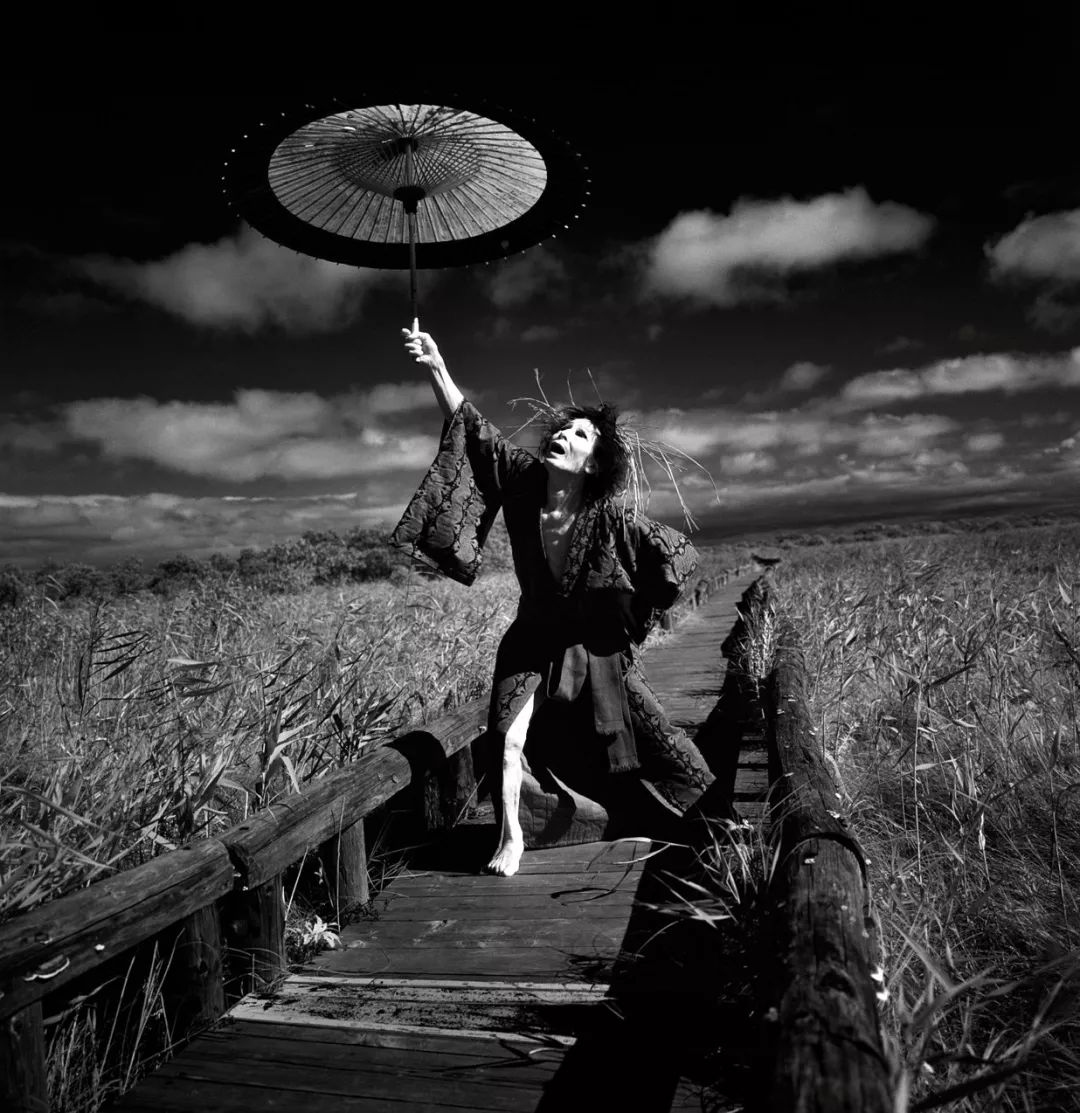 三岛由纪夫艺术,三岛由纪夫青年照