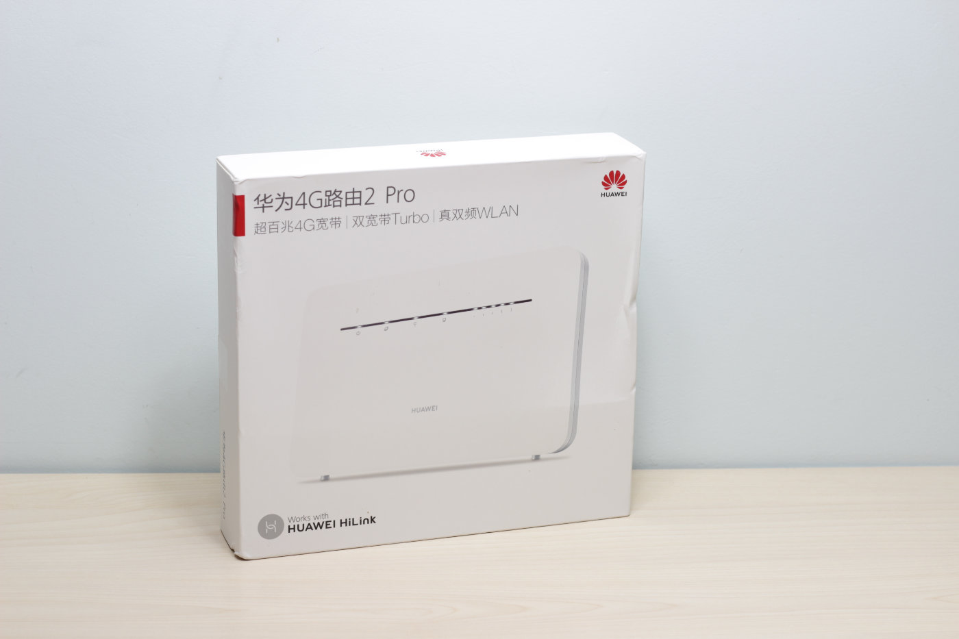 华为移动路由2pro组网,华为4g插卡路由器2pro评测