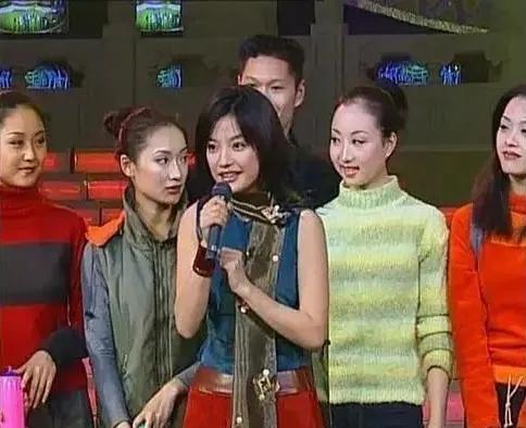 冬天里的一把火春晚,冬天里的一把火上过几次春晚