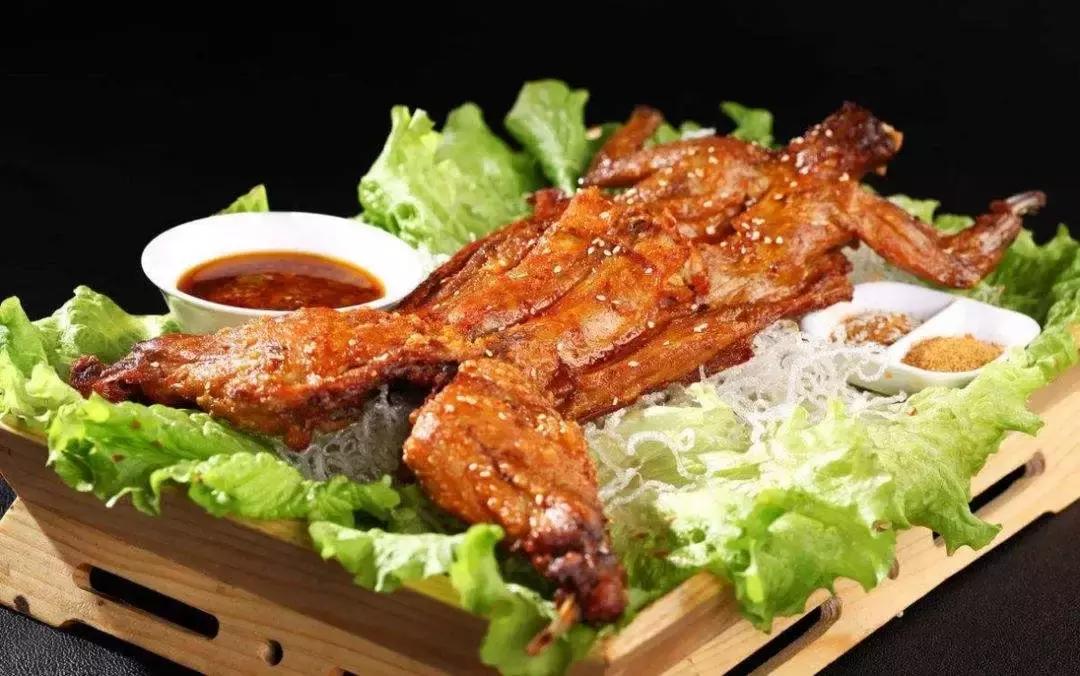 太委屈！因为冷门差点被错过——北川小寨子沟