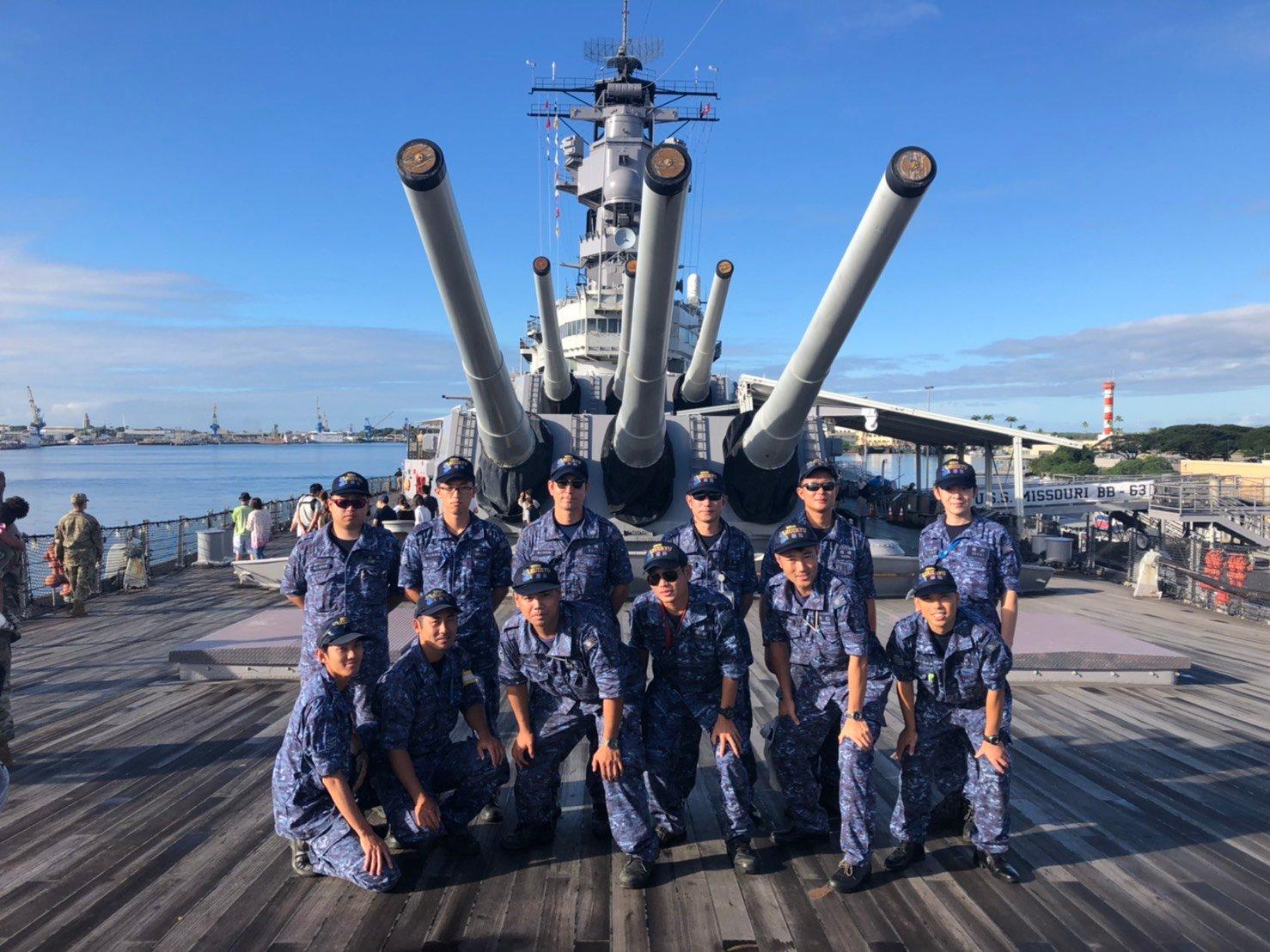 没有珍珠港事件美日会怎样,日本偷袭珍珠港国内反应