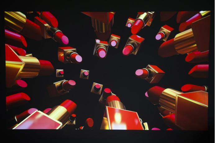 性价比神机百元,峰米4kcinemapro激光电视