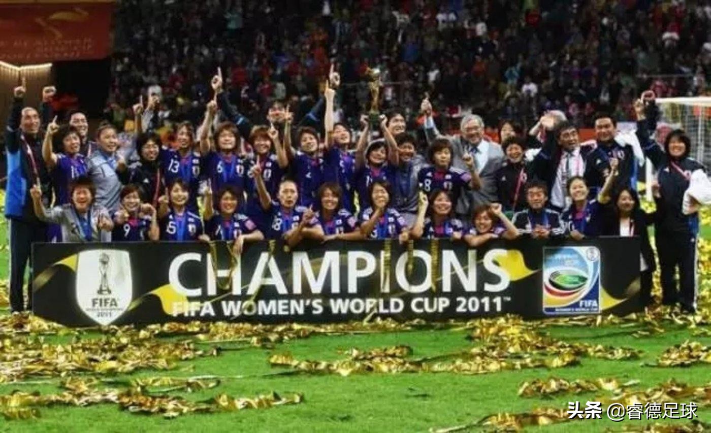 看到中国足球的感悟,看日本足球中国人的感受