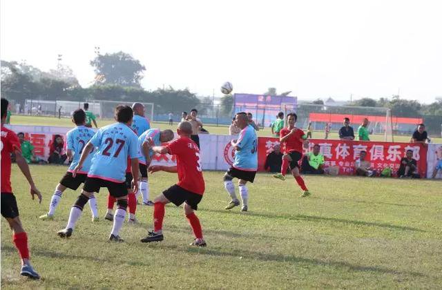 梧州足球全国赛,2019年梦想成真梧州邀请赛