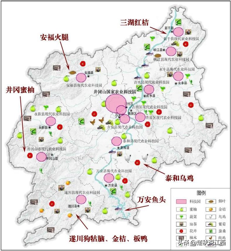 吉安到井冈山茨坪,吉安井冈山一日游