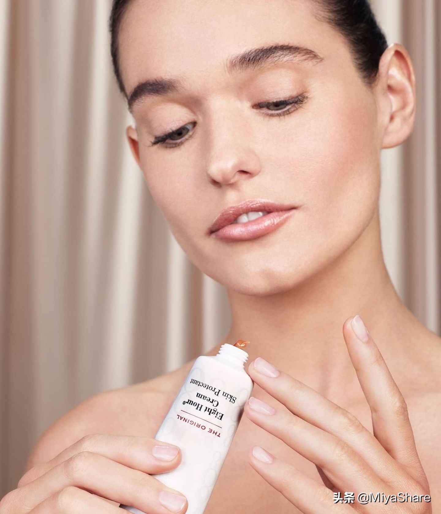 一个方法拯救你家的粉底液,拯救你的鸡肋粉底