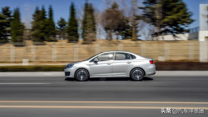 便宜又好开的车20万,便宜精品二手车推荐哪款车最好开