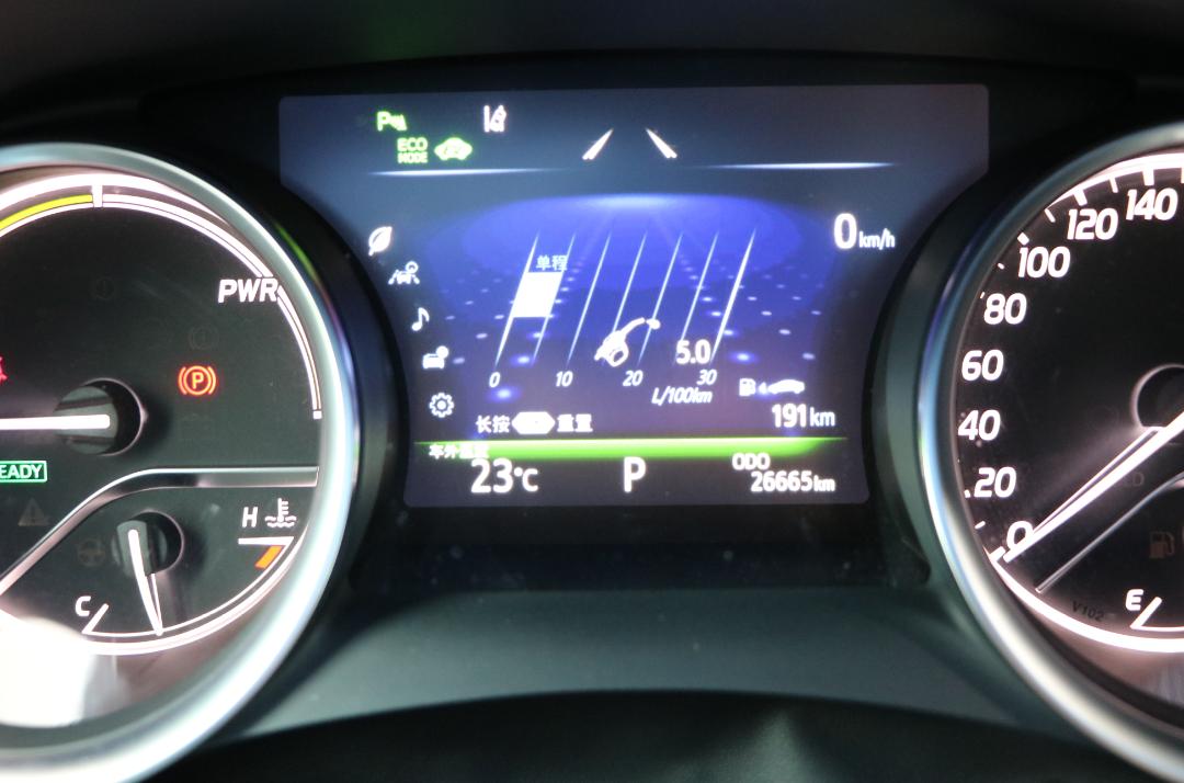 八代凯美瑞10万公里车主感受,第八代凯美瑞12万公里值得入手嘛