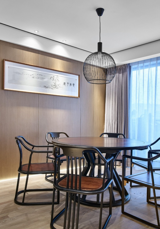 长方形餐桌八人餐桌尺寸,餐桌尺寸怎么选才大气