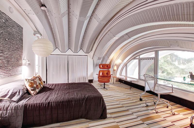 别样家居~瓦楞纸家居家具