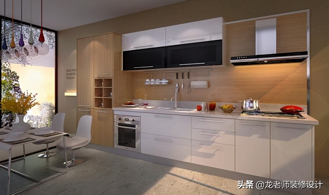 家用抽油烟机是侧吸好还是顶吸好,抽油烟机顶吸和侧吸的区别是什么