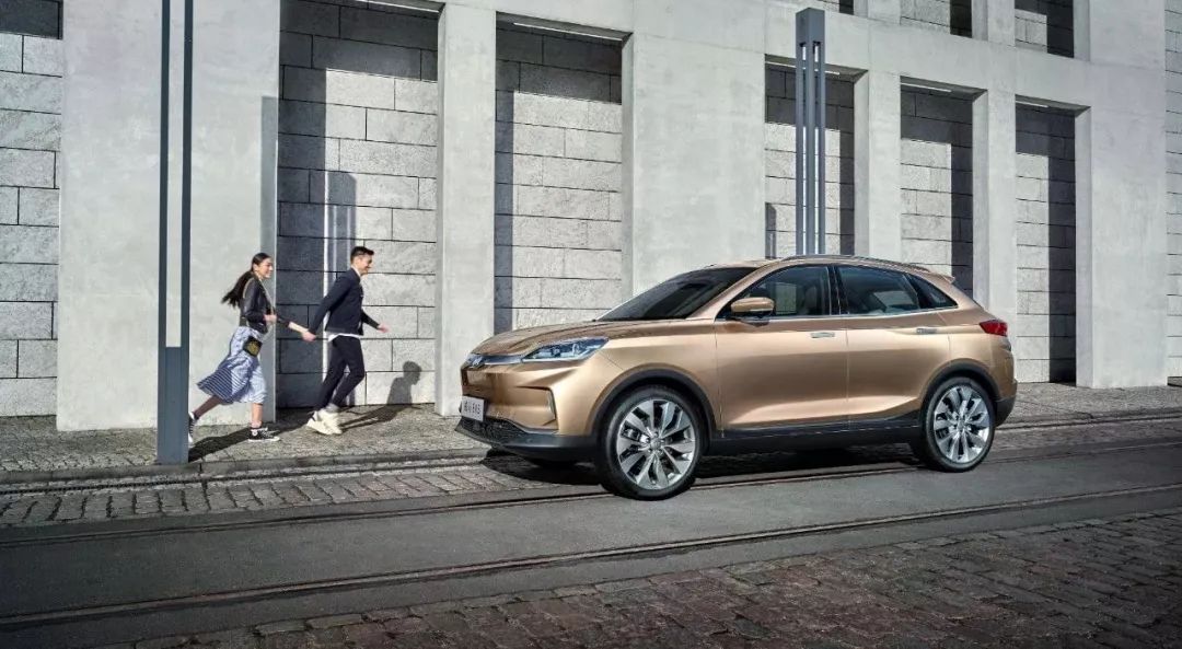 预算只有10万这4款suv最值得购买,7-15万预算这几款suv既好开又聪明