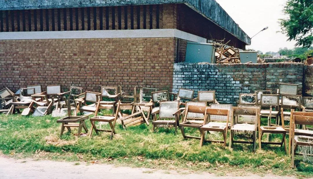 ChairTimes，椅子爱好者大满足1800年至今最经典，你认识多少？