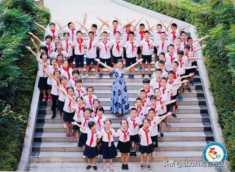 文明班级风采展,十佳文明班级展示