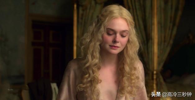 看什么夫妻的世界啊，都来看沙皇夫妇的撕X