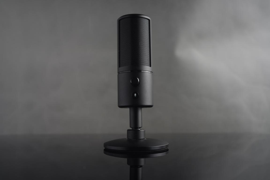 最新型修复音质的麦克风,几款音质最好的麦克风测评