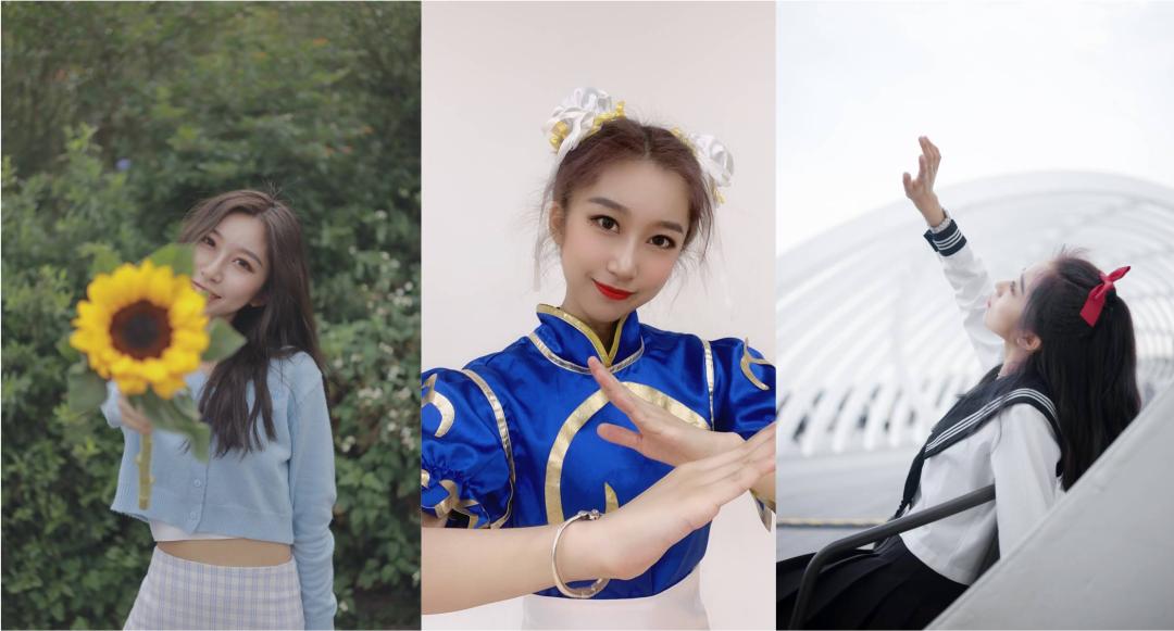 从记录到创作，“自由”达人创作故事：腾讯微视像家人一样