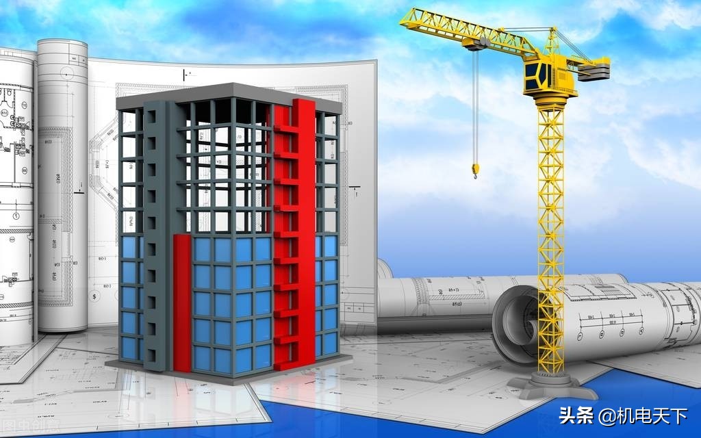 某市综合楼通风空调工程环境安全施工策划设计