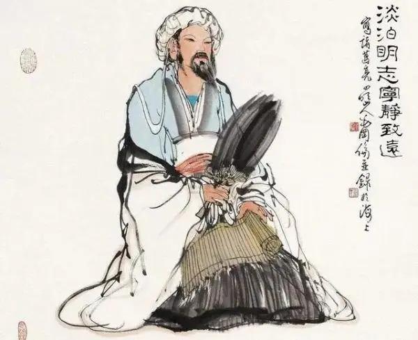 中国古代十大帝王豪言壮语,历史上十大豪言壮语