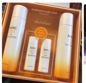 ahc男士水乳真的好用吗,ahc高保湿水乳测评