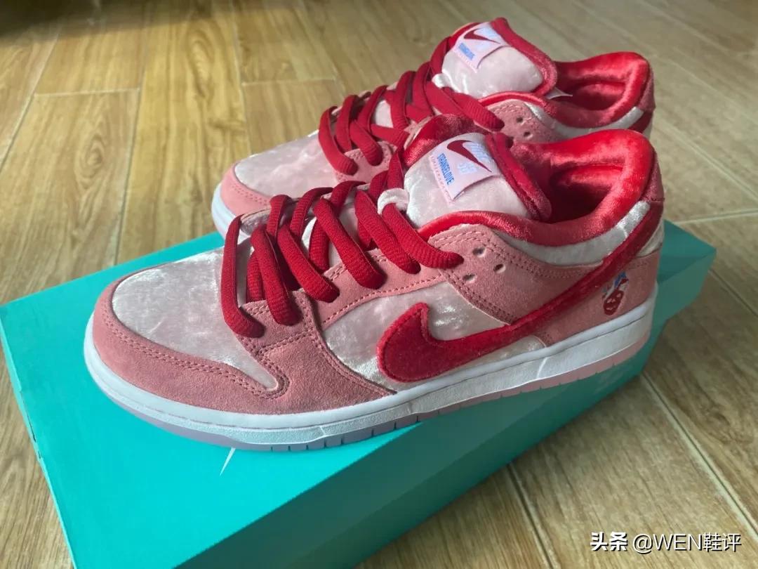 年度鞋王2022实战,年度鞋王top3