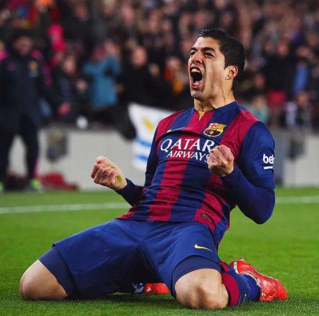 苏亚雷斯的英超生涯,苏亚雷斯生涯五佳球