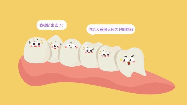 6-12岁换牙怎么换一口好牙,7岁换牙期注意事项怎么才整齐