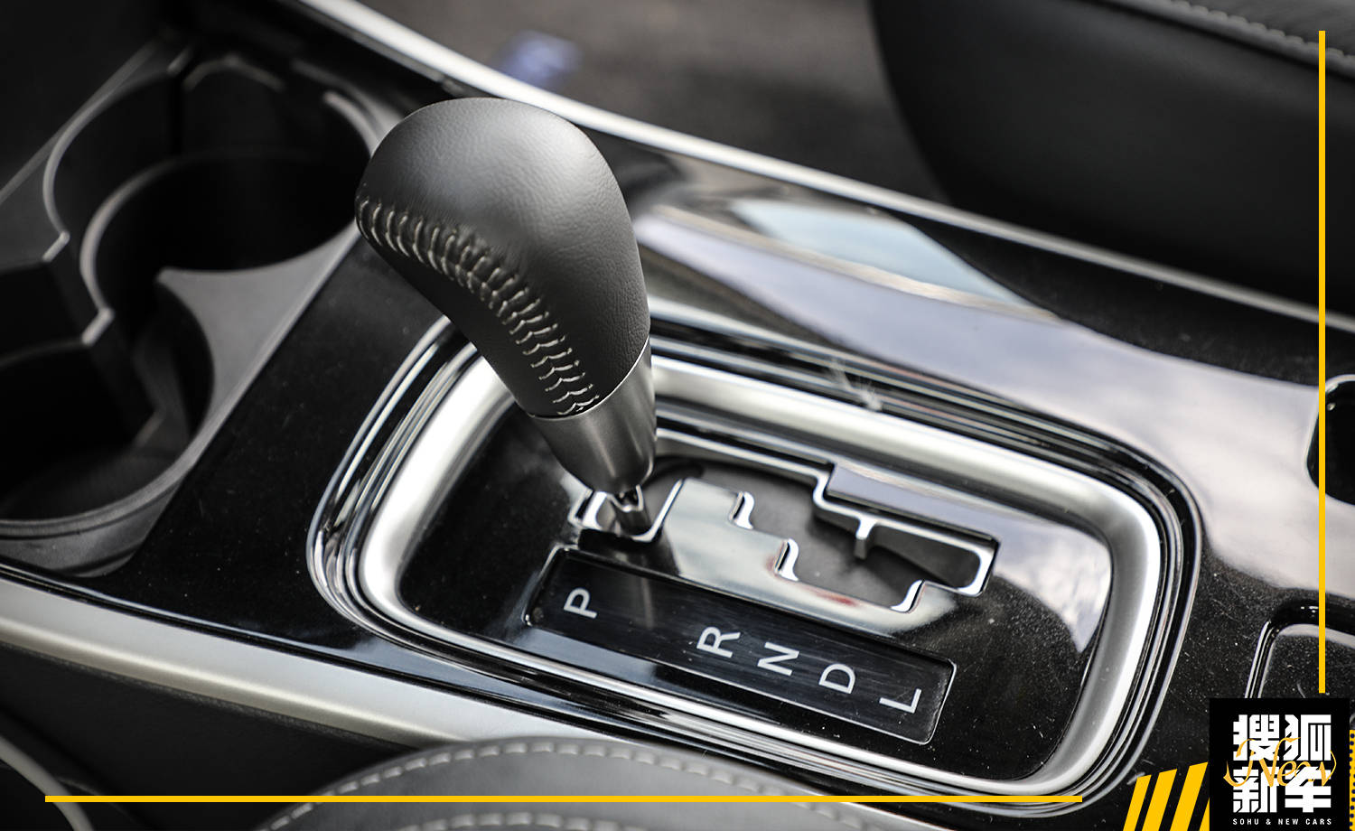 抢先试驾广汽三菱欧蓝德,最新广汽三菱欧蓝德试驾