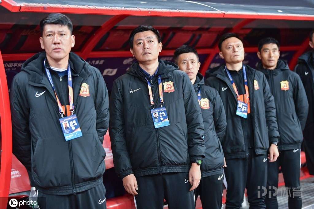 2020这一年之卓尔：挣扎求生惹怨言俱乐部尝试改变或有动作