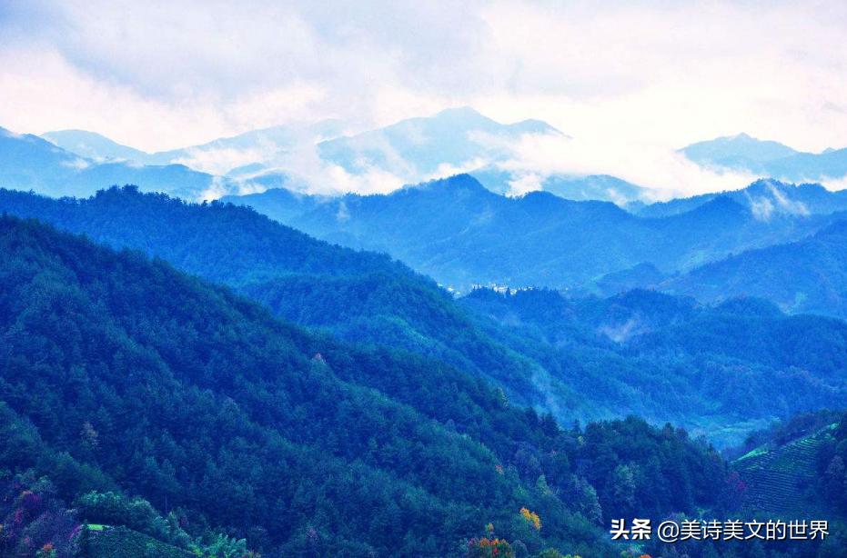 李白写的千古名句,李白写得最好的千古名句