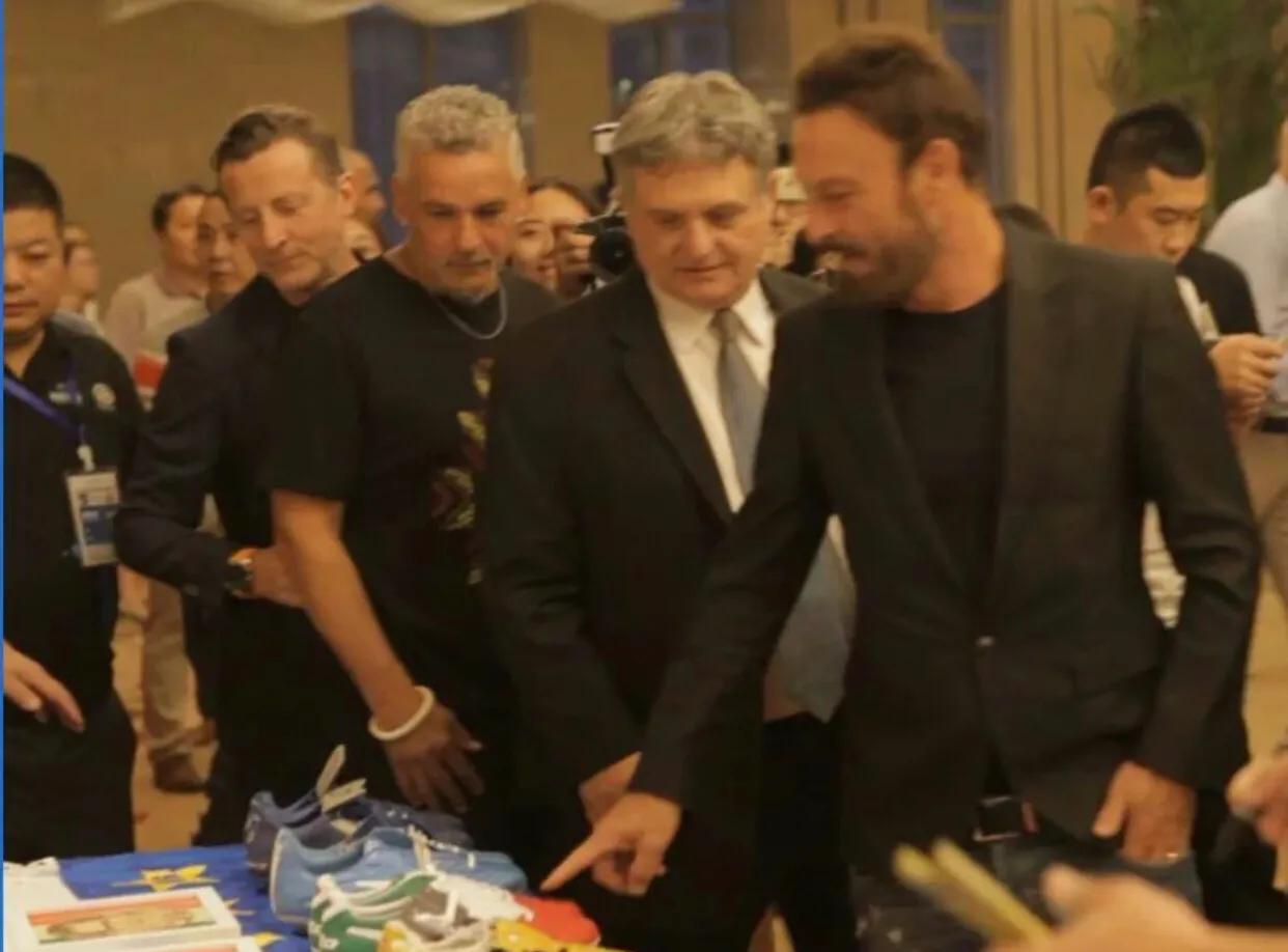 世界杯金靴被米兰天坑戴绿帽，无心恋战，逃亡日本J联赛养老